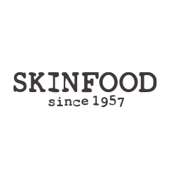 SKINFOODのショップロゴ