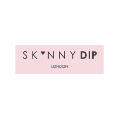 SKINNYDIP LONDONのショップロゴ