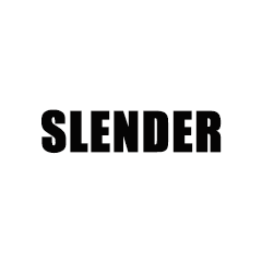 SLENDERのショップロゴ