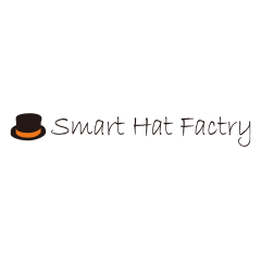 Smart Hat Factryのショップロゴ