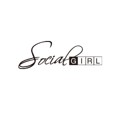 Social GIRLのショップロゴ