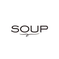 SOUPのショップロゴ