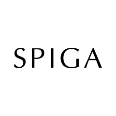 SPIGAのショップロゴ