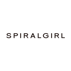 SPIRALGIRLのショップロゴ