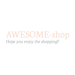 AWESOME-shopのショップロゴ