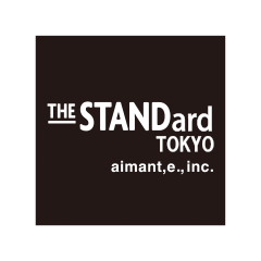 STANDard TOKYOのショップロゴ