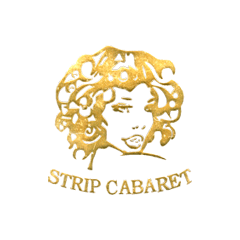 STRIP CABARETのショップロゴ