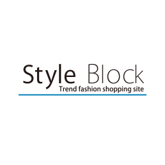 Style Block MENのショップロゴ