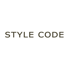 STYLE CODEのショップロゴ