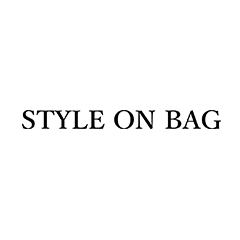 STYLE ON BAGのショップロゴ