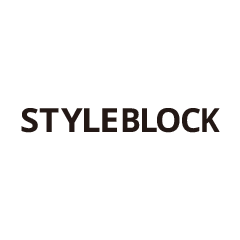 STYLEBLOCKのショップロゴ