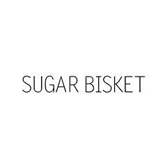 SUGAR BISKETのショップロゴ