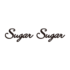 SUGAR SUGARのショップロゴ