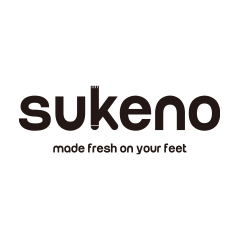 SUKENO【MEN】のショップロゴ