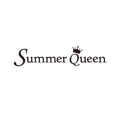 Summer Queenのショップロゴ