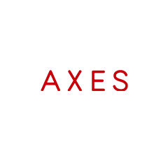 AXESのショップロゴ