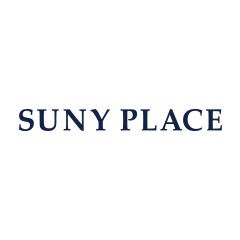 SUNY PLACEのショップロゴ