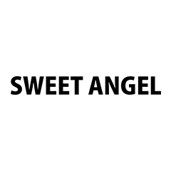 SWEET ANGELのショップロゴ