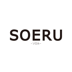 食器とお弁当箱のお店【SOERU】のショップロゴ