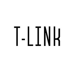 T-LINKのショップロゴ