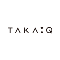 TAKA-Qのショップロゴ