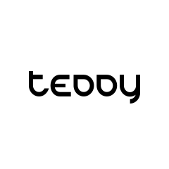 teddyのショップロゴ