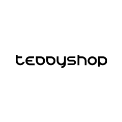 teddyshopのショップロゴ