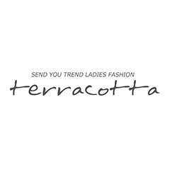 terracottaのショップロゴ