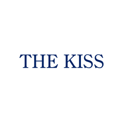 THE KISSのショップロゴ