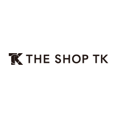 THE SHOP TKのショップロゴ