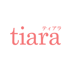 tiaraのショップロゴ