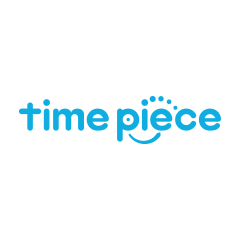 time pieceのショップロゴ