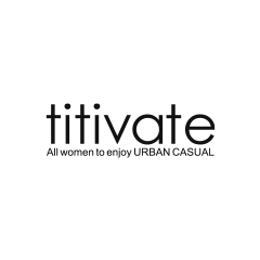 titivateのショップロゴ