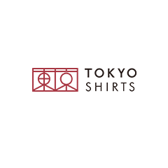 TOKYO SHIRTSのショップロゴ