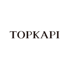 TOPKAPIのショップロゴ