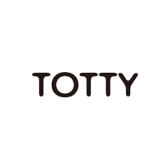 TOTTYのショップロゴ