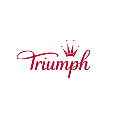 Triumphのショップロゴ