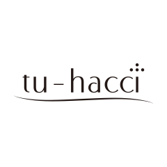 tu-hacciのショップロゴ