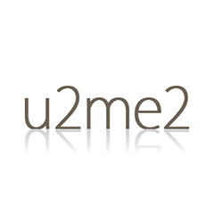 u2me2のショップロゴ