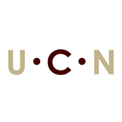 UCNのショップロゴ