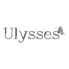 Ulyssesのショップロゴ