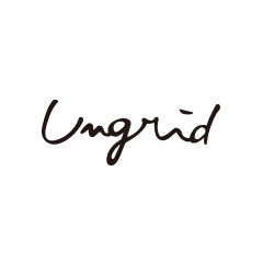 Ungridのショップロゴ