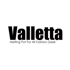 Vallettaのショップロゴ