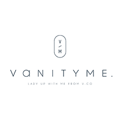 vanityME.のショップロゴ