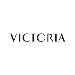 VICTORIAのショップロゴ