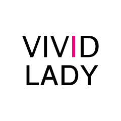 VIVID LADYのショップロゴ