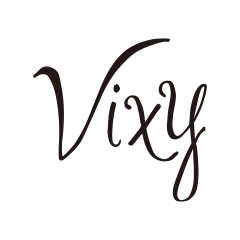 VIXYのショップロゴ