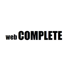 WEB COMPLETEのショップロゴ