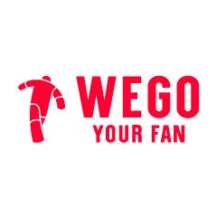 WEGO【MEN】のショップロゴ