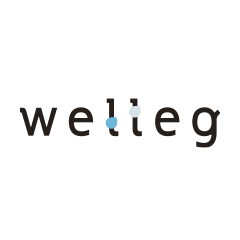 wellegのショップロゴ